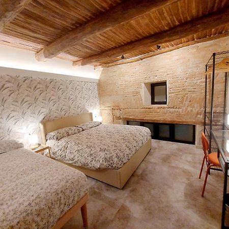 Talismano Luxury Suite & Loft & Alcova & Maison Napels Buitenkant foto