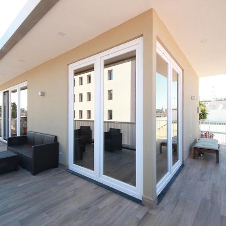 Talismano Luxury Suite & Loft & Alcova & Maison Napels Buitenkant foto