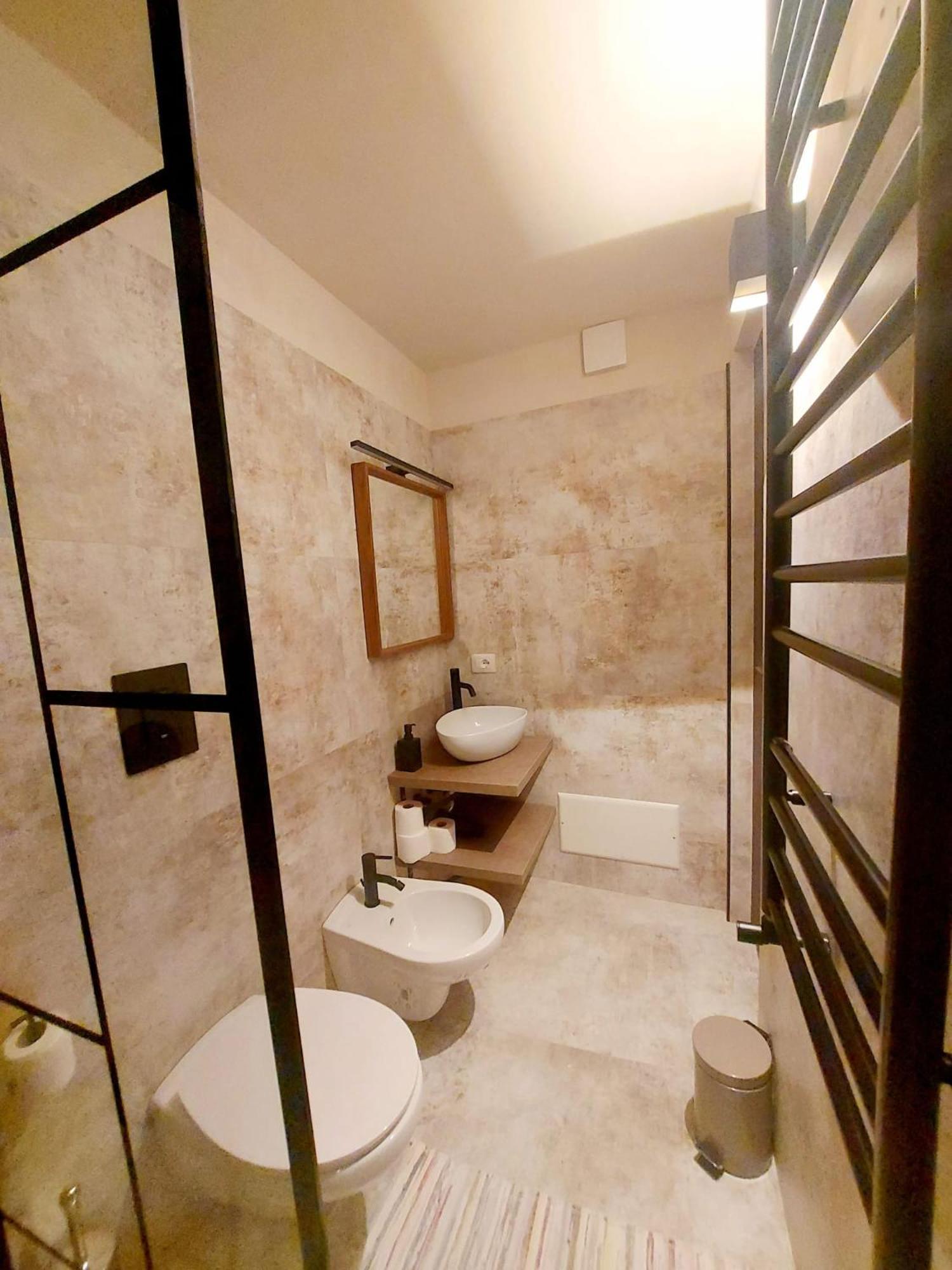 Talismano Luxury Suite & Loft & Alcova & Maison Napels Buitenkant foto