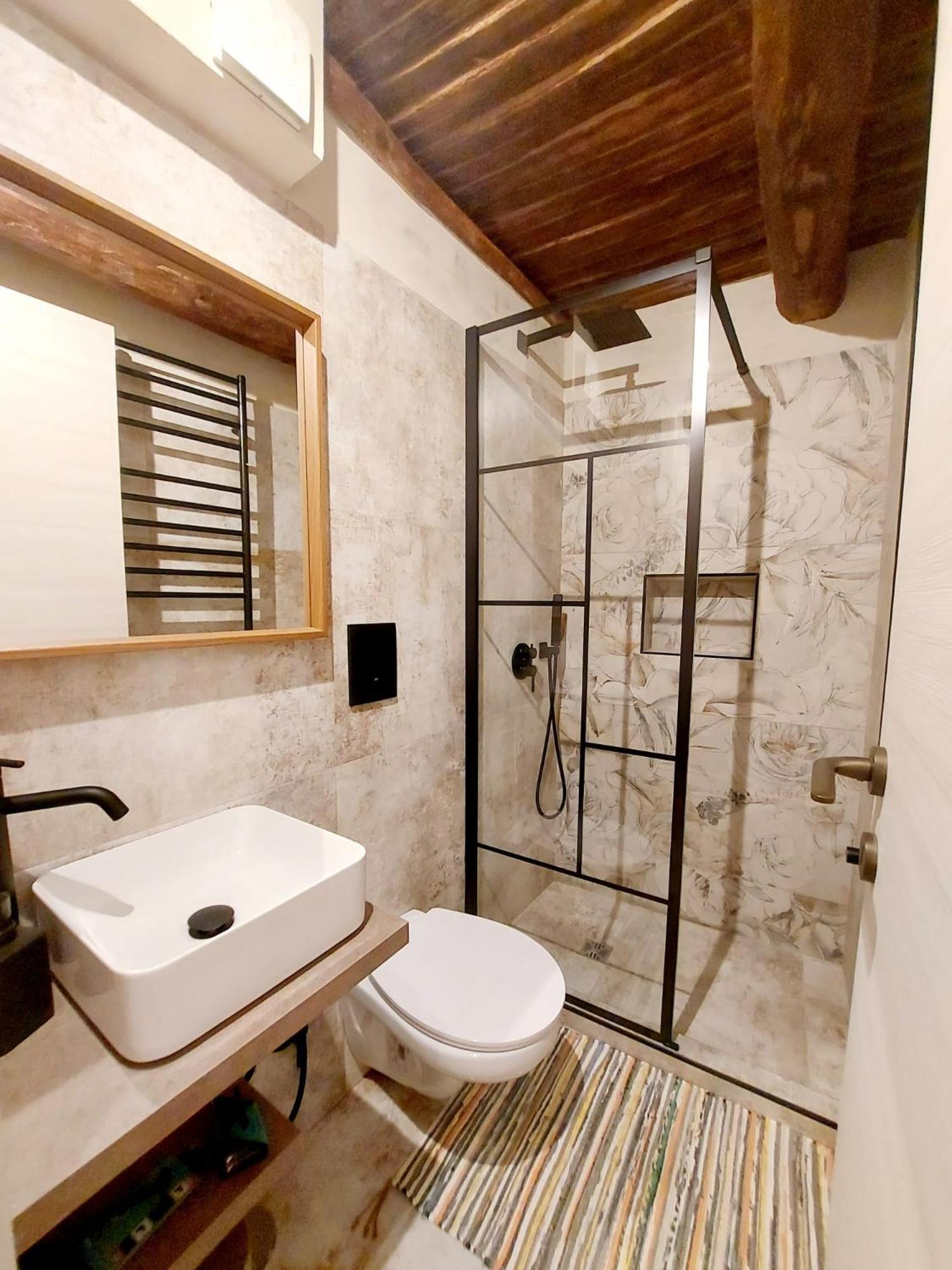 Talismano Luxury Suite & Loft & Alcova & Maison Napels Buitenkant foto