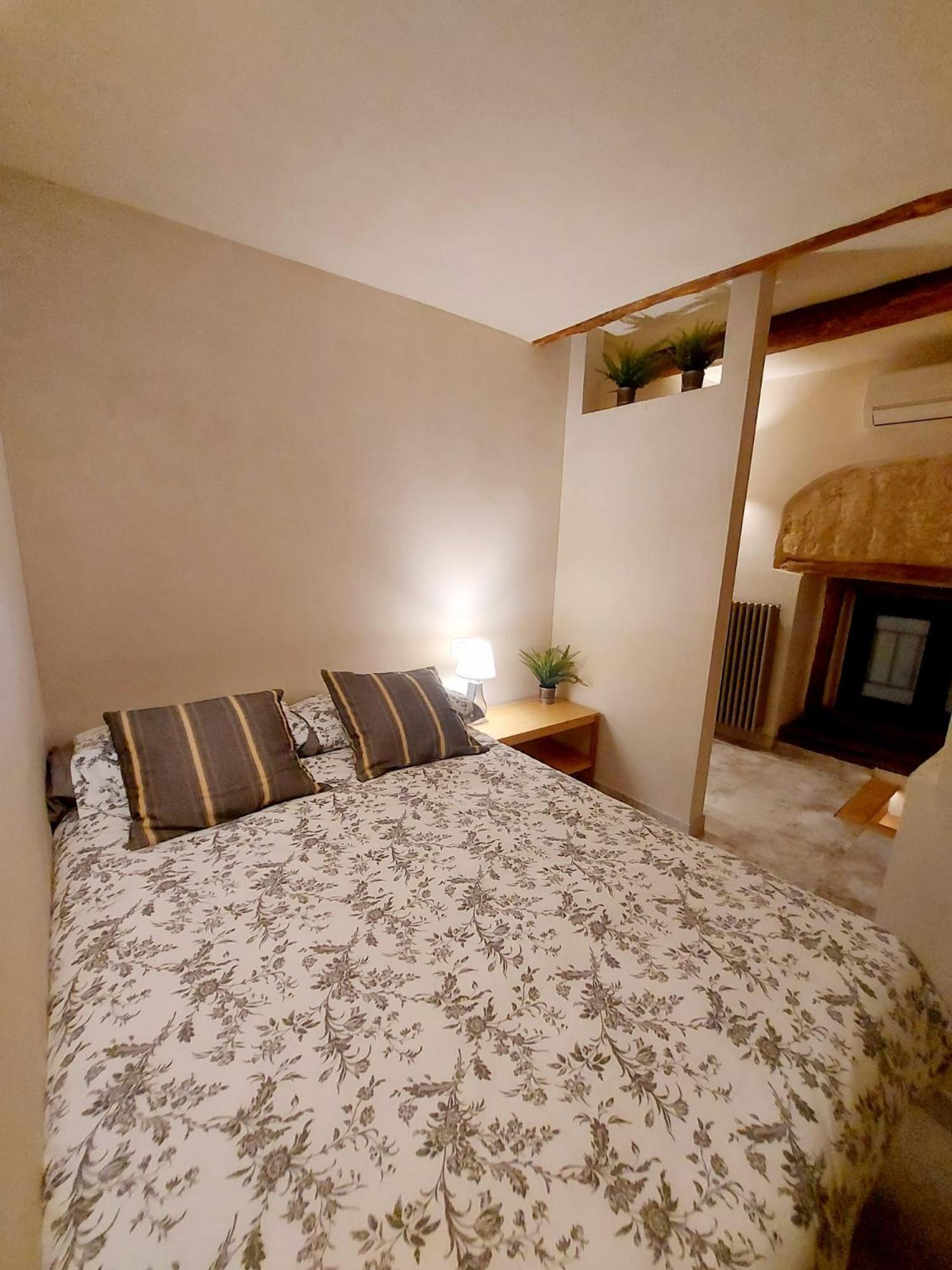 Talismano Luxury Suite & Loft & Alcova & Maison Napels Buitenkant foto