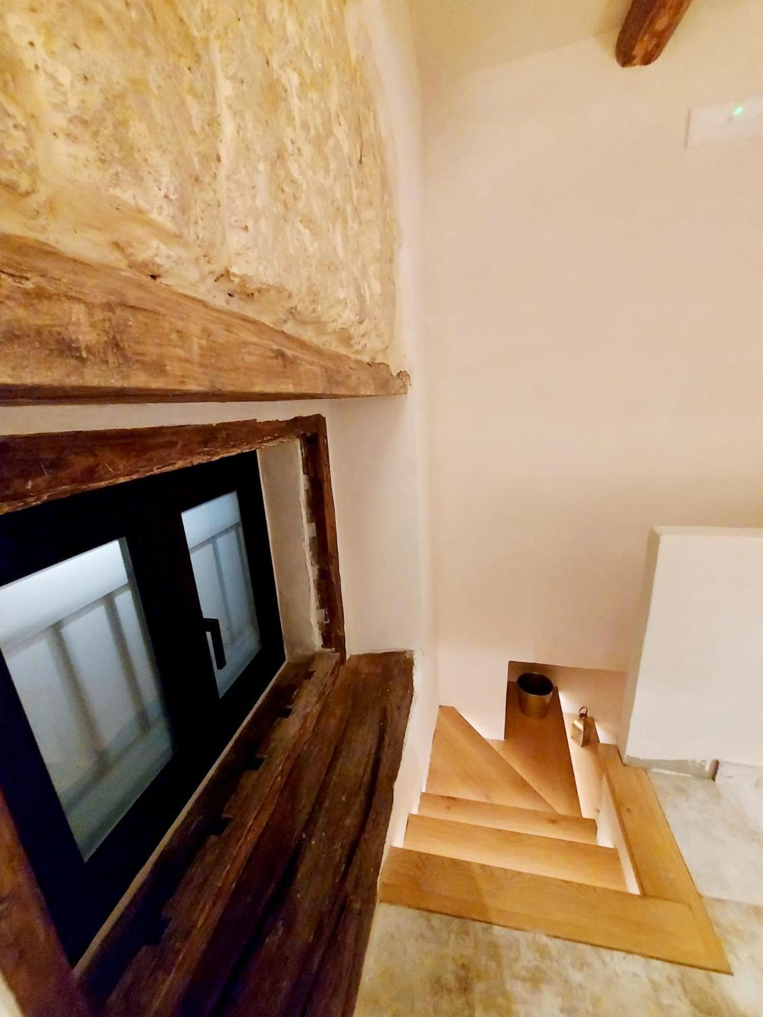 Talismano Luxury Suite & Loft & Alcova & Maison Napels Buitenkant foto