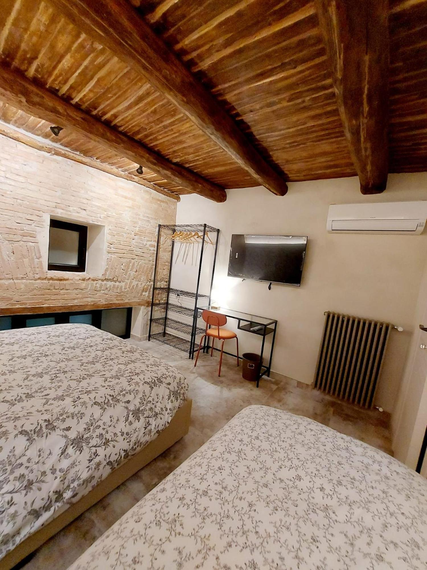 Talismano Luxury Suite & Loft & Alcova & Maison Napels Buitenkant foto