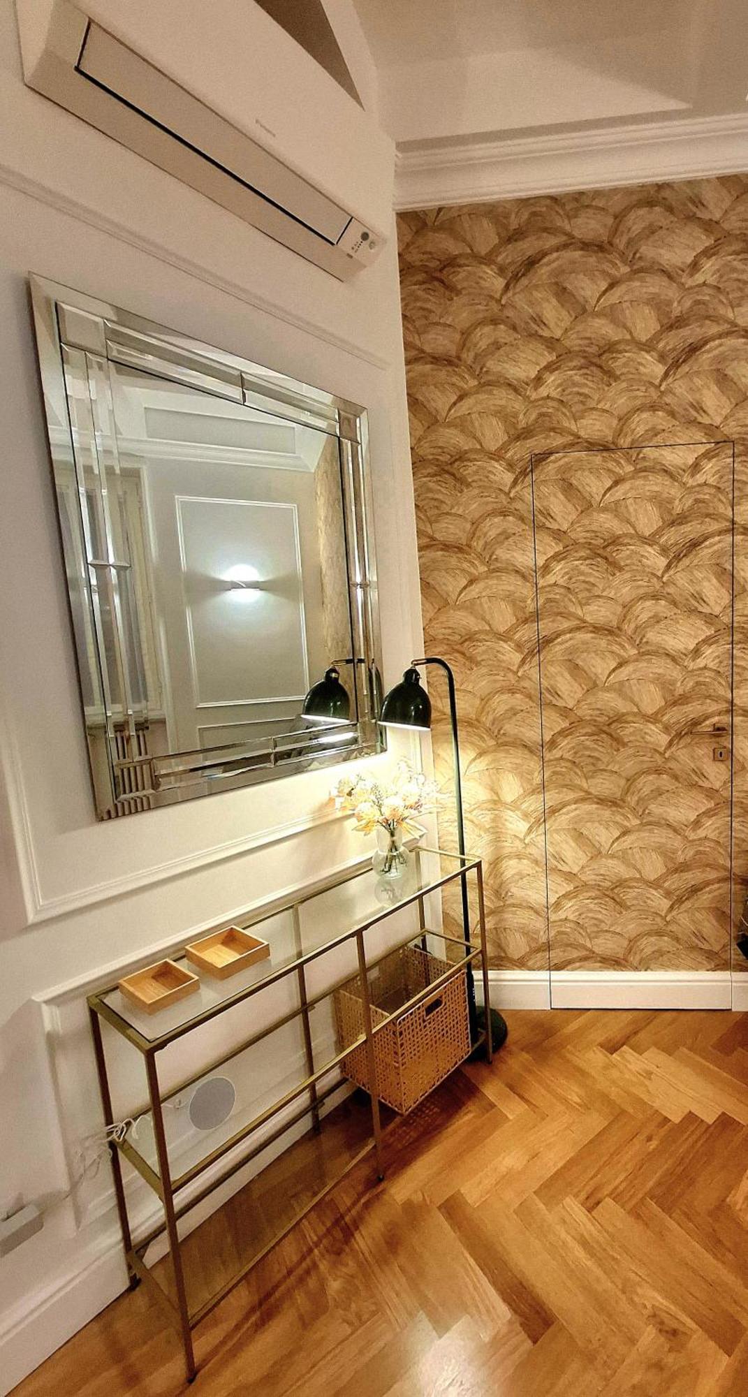 Talismano Luxury Suite & Loft & Alcova & Maison Napels Kamer foto