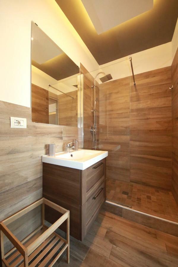 Talismano Luxury Suite & Loft & Alcova & Maison Napels Buitenkant foto