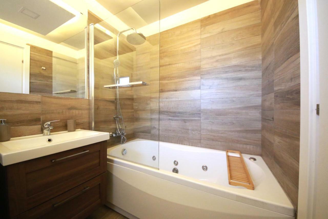 Talismano Luxury Suite & Loft & Alcova & Maison Napels Buitenkant foto