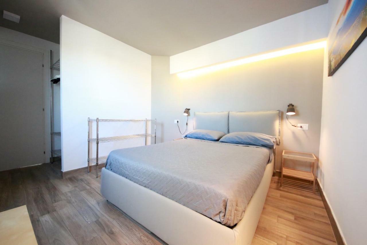 Talismano Luxury Suite & Loft & Alcova & Maison Napels Buitenkant foto