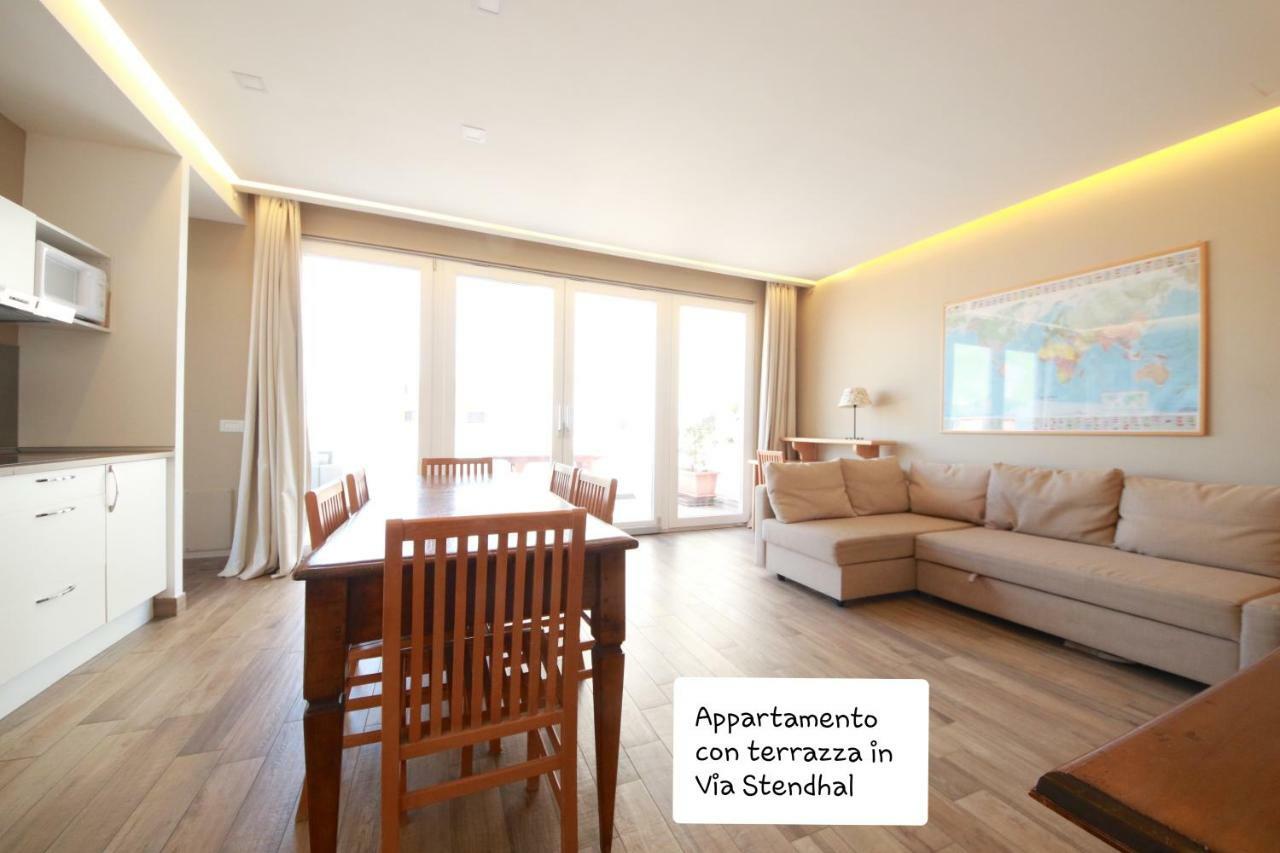 Talismano Luxury Suite & Loft & Alcova & Maison Napels Buitenkant foto