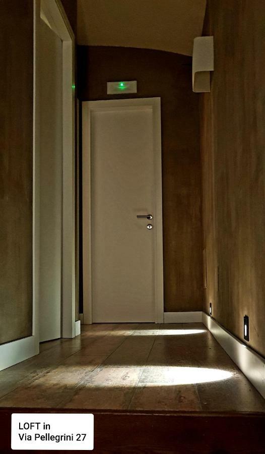 Talismano Luxury Suite & Loft & Alcova & Maison Napels Buitenkant foto